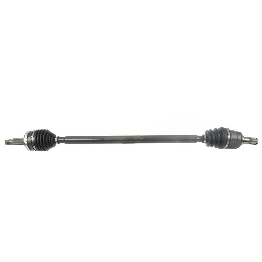 Front Right CV Axle - 961_AX