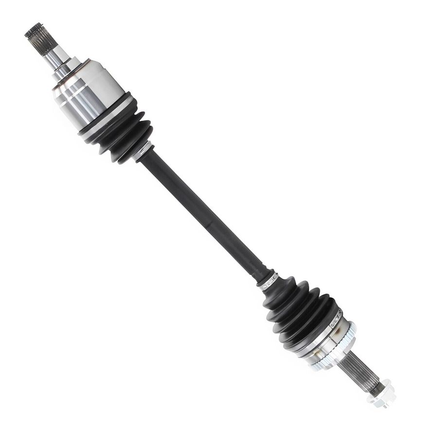 Front Left CV Axle - 962_AX