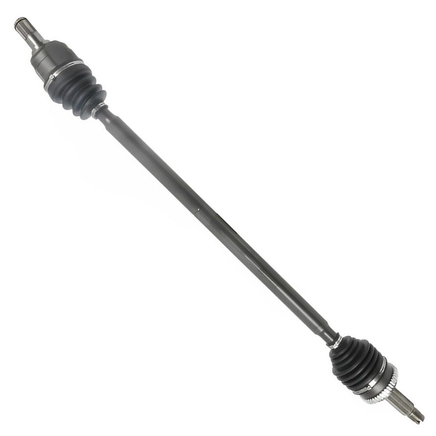 Front Right CV Axle - 961_AX