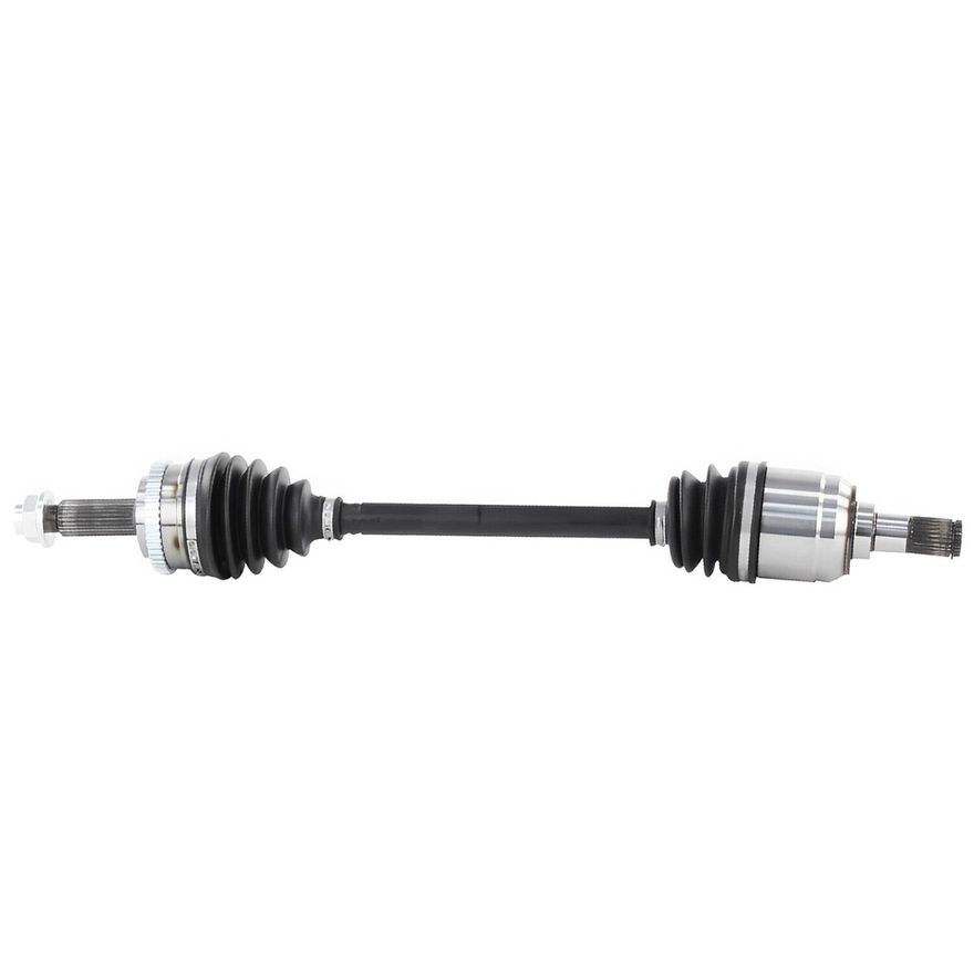 Front Left CV Axle - 962_AX