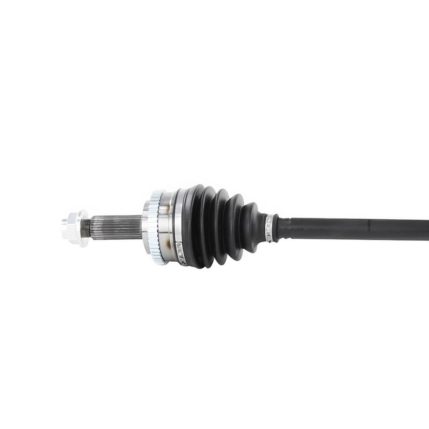 Front Left CV Axle - 962_AX