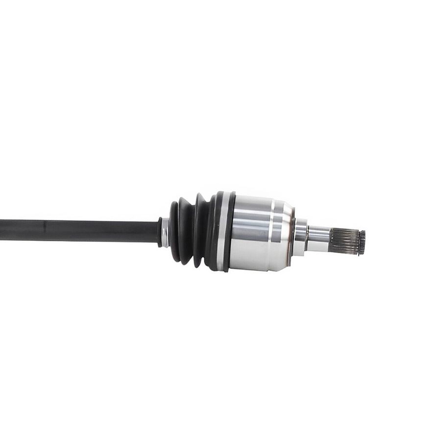 Front Left CV Axle - 962_AX