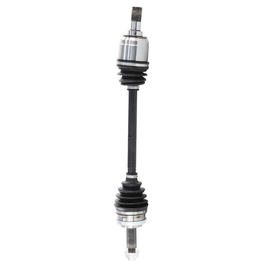 Front Left CV Axle - 962_AX