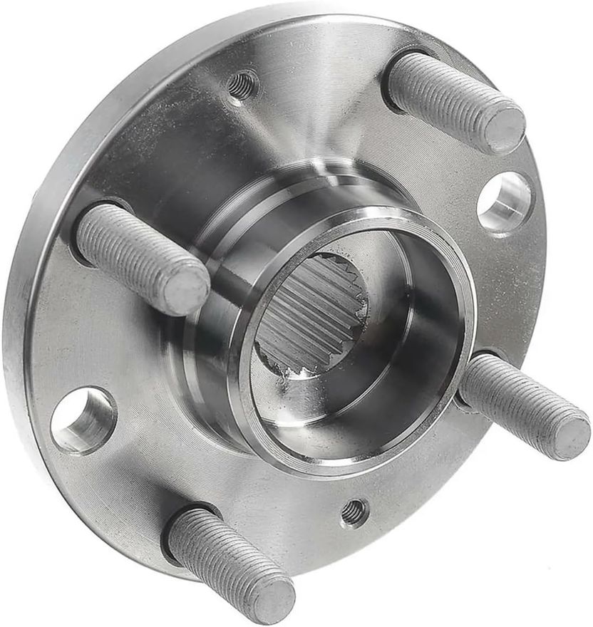 Front Wheel Hub - 96535041 x2