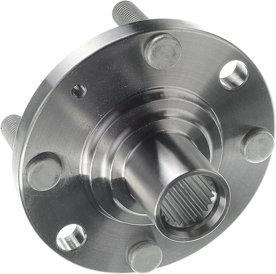 Front Wheel Hub - 96535041 x2