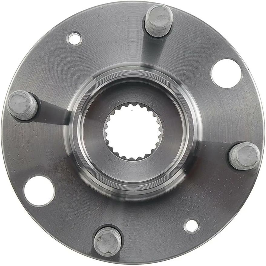 Front Wheel Hub - 96535041 x2