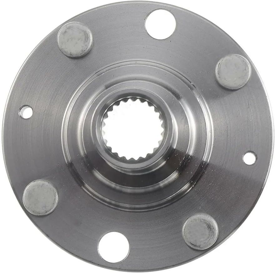 Front Wheel Hub - 96535041 x2