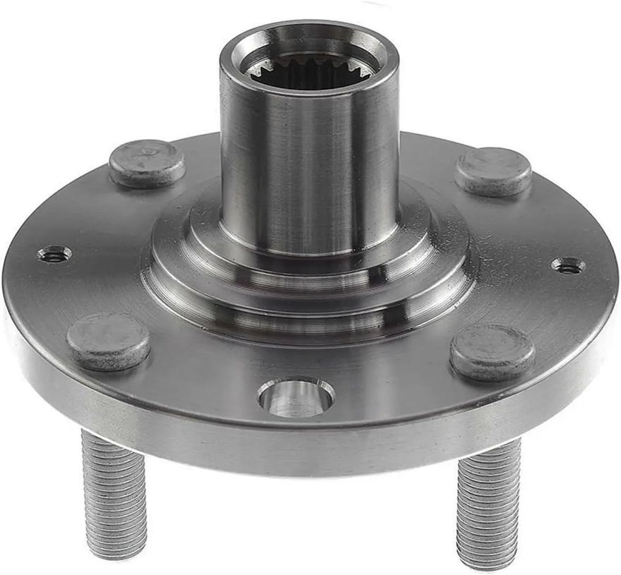 Front Wheel Hub - 96535041 x2