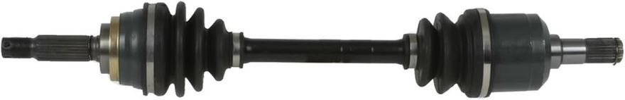 Front Right CV Axle Shaft - 968_AX