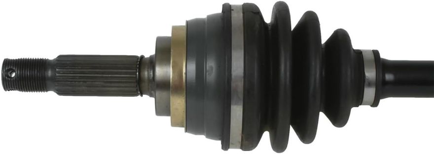 Front Right CV Axle Shaft - 968_AX