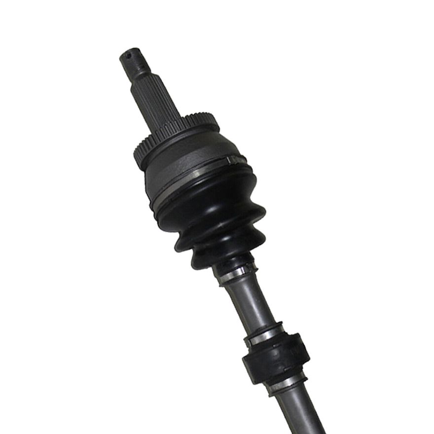 Front Left CV Axle - 969_AX