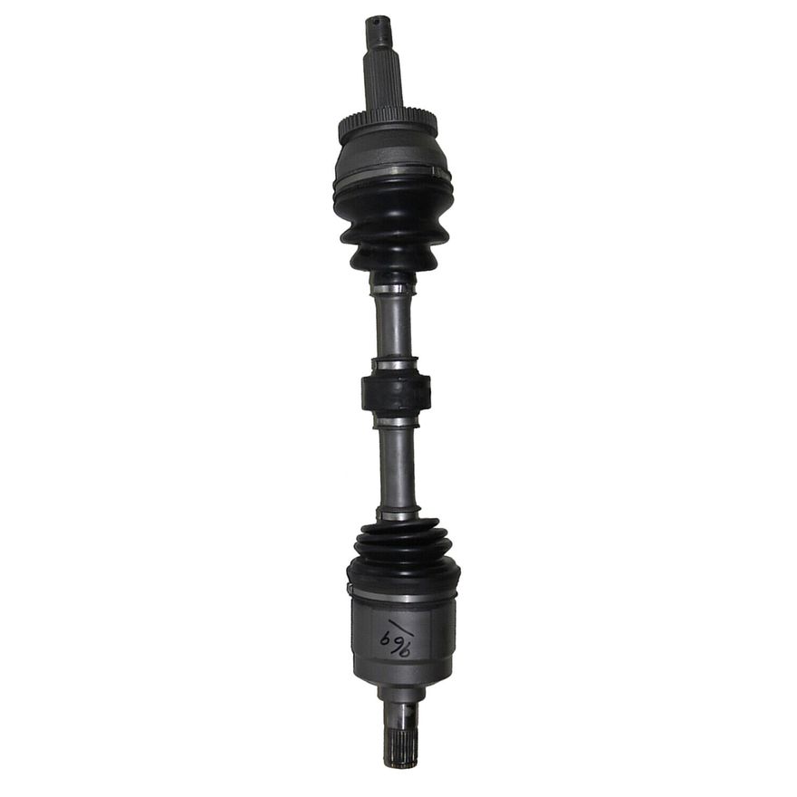 Front Left CV Axle - 969_AX