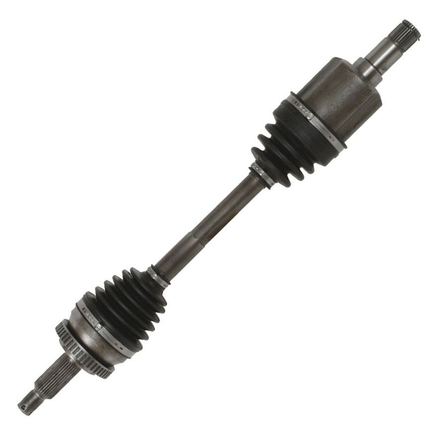 Front Left CV Axle - 970_AX