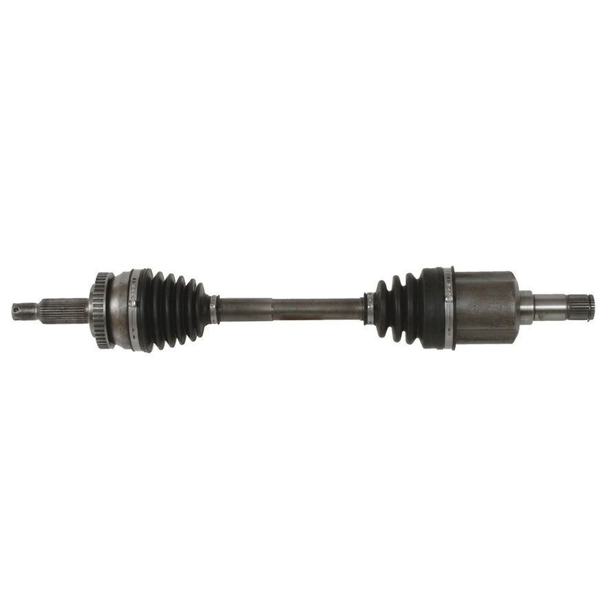 Front Left CV Axle - 970_AX