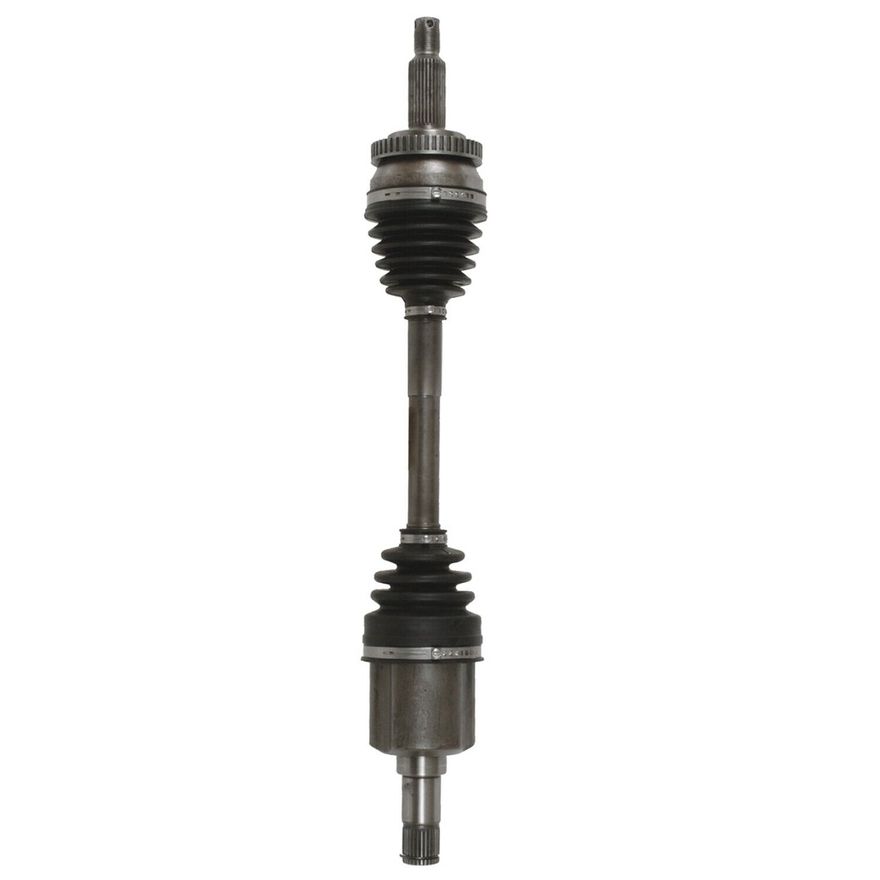 Front Left CV Axle - 970_AX