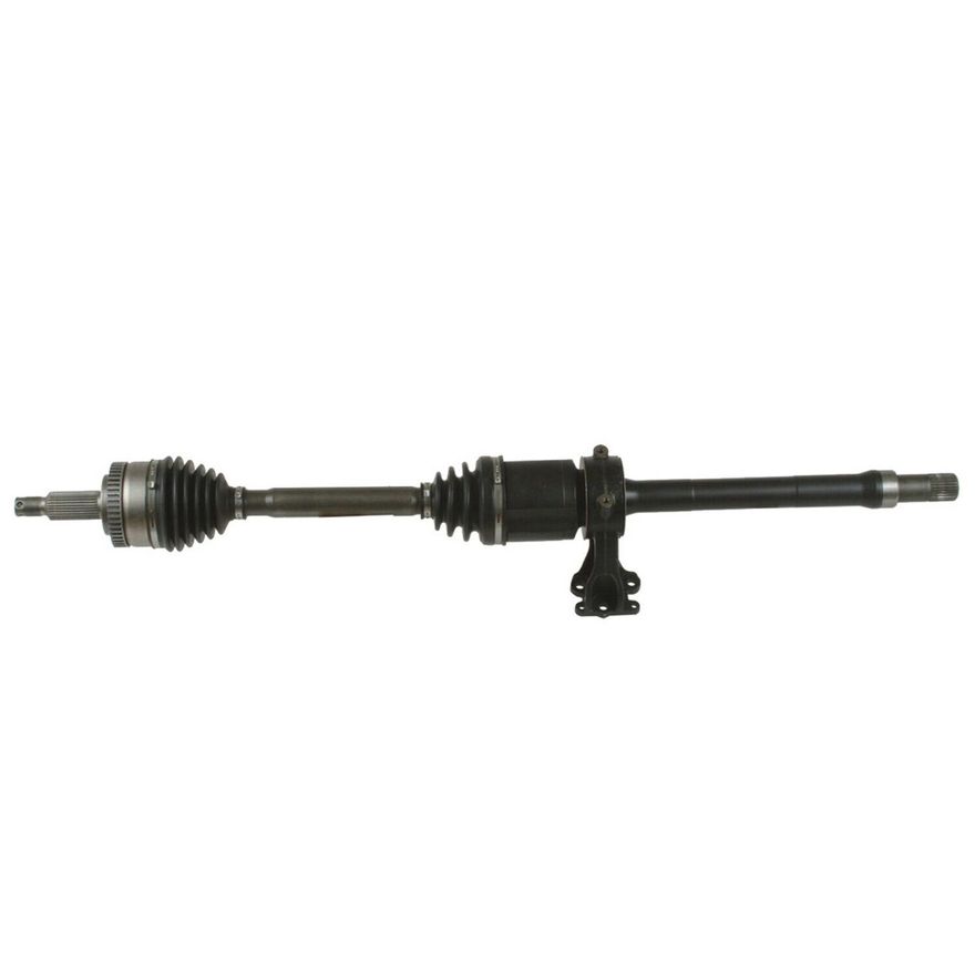 Front Right CV Axle - 971_AX