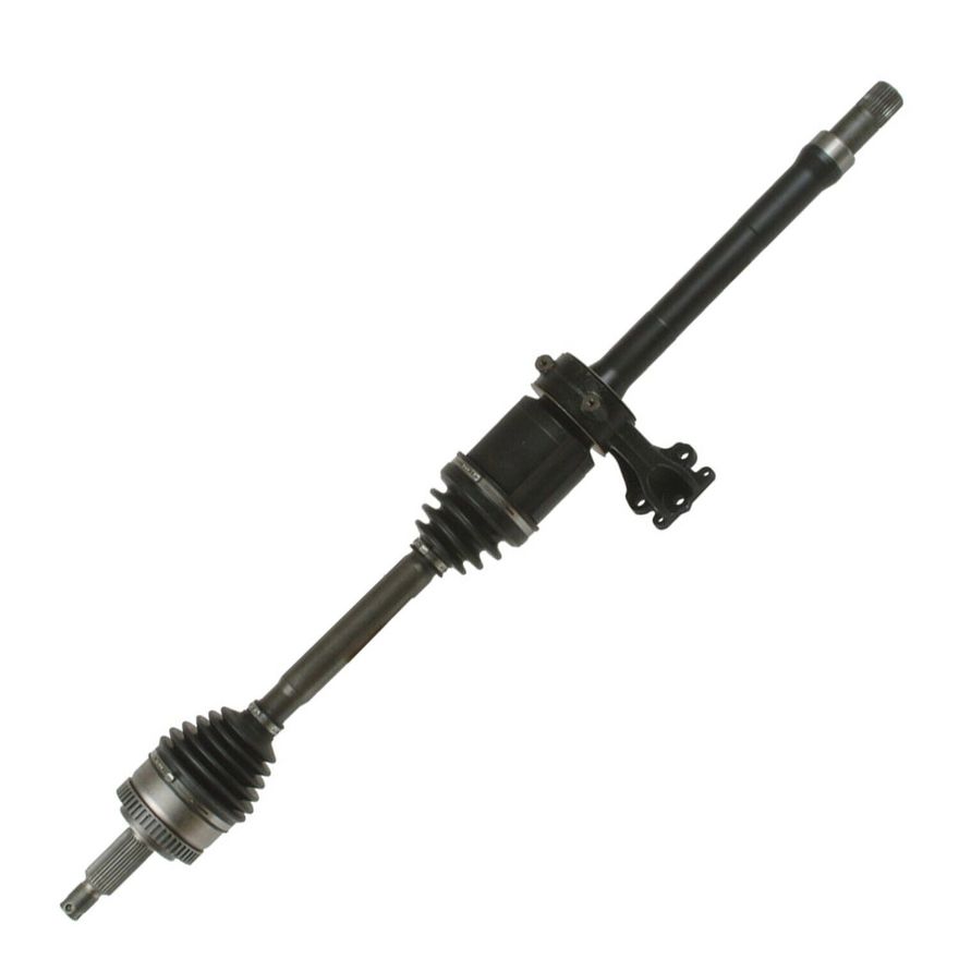 Front Right CV Axle - 971_AX