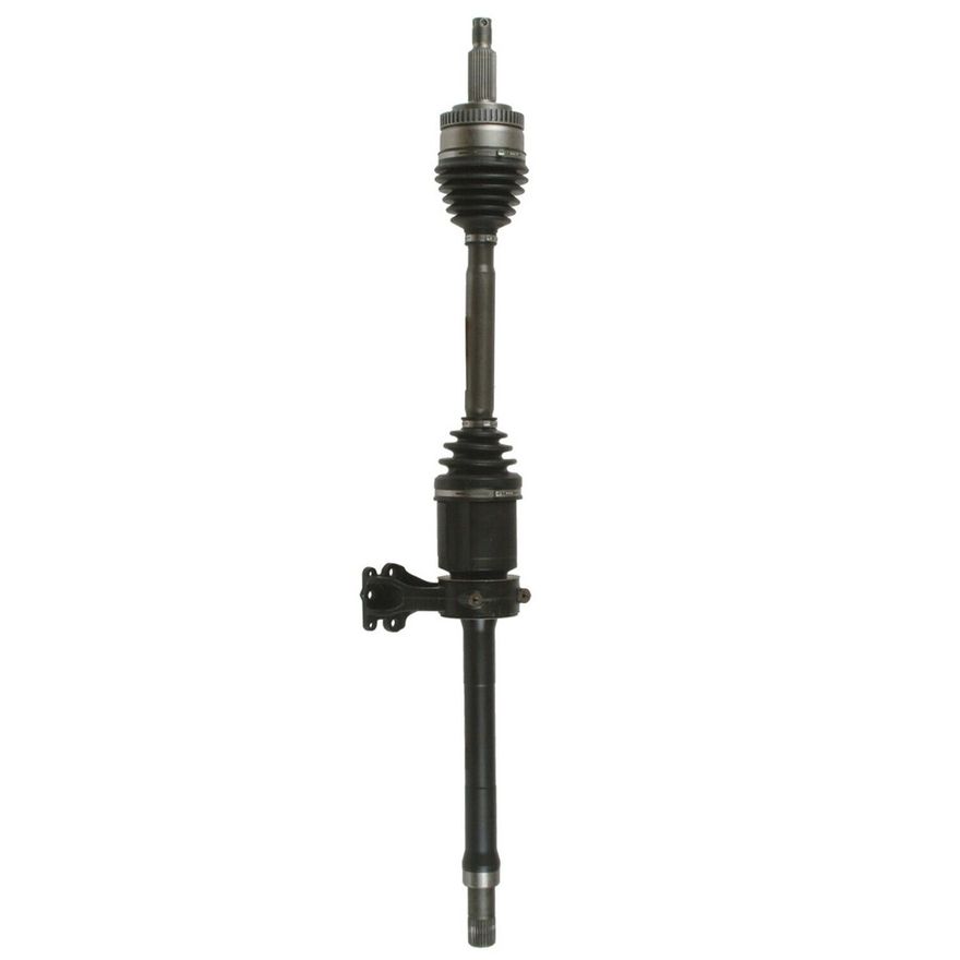 Front Right CV Axle - 971_AX