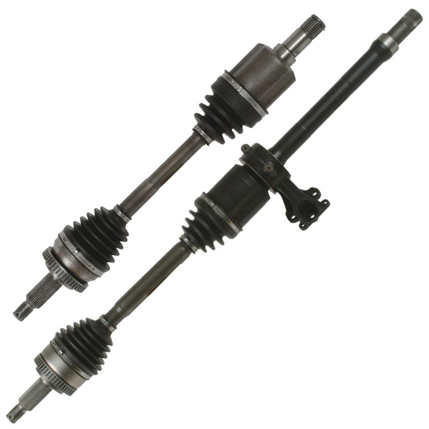 Main Image - Front CV Axles