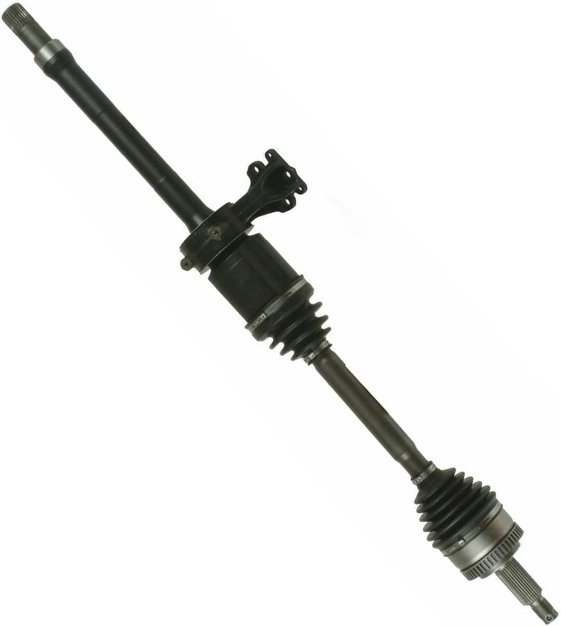 Front Right CV Axle - 971_AX