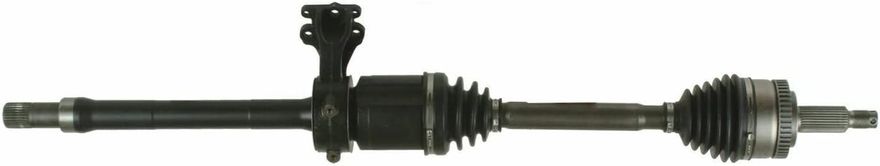 Front Right CV Axle - 971_AX