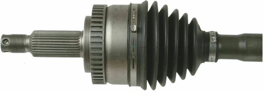 Front Right CV Axle - 971_AX