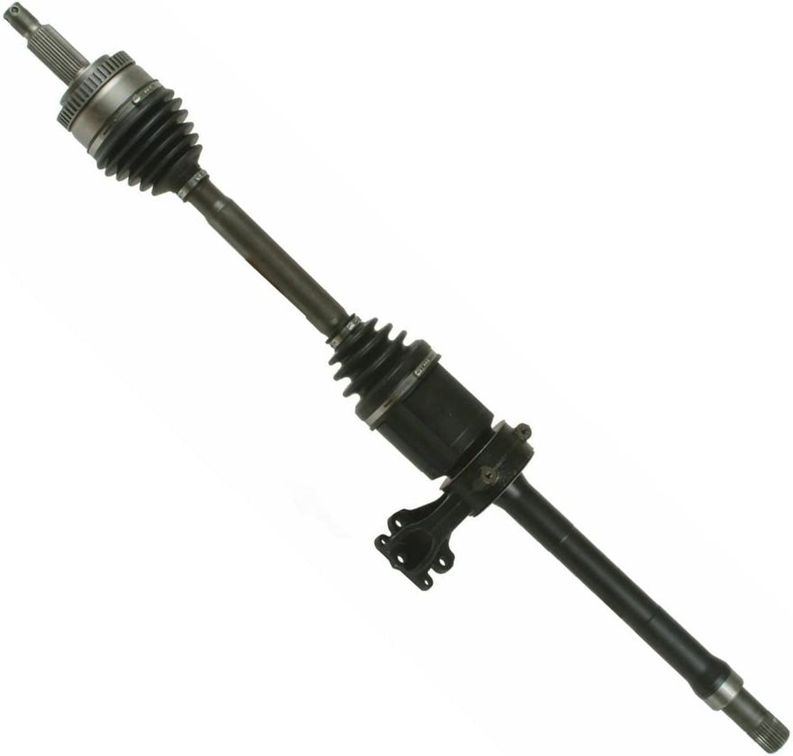 Front Right CV Axle - 971_AX