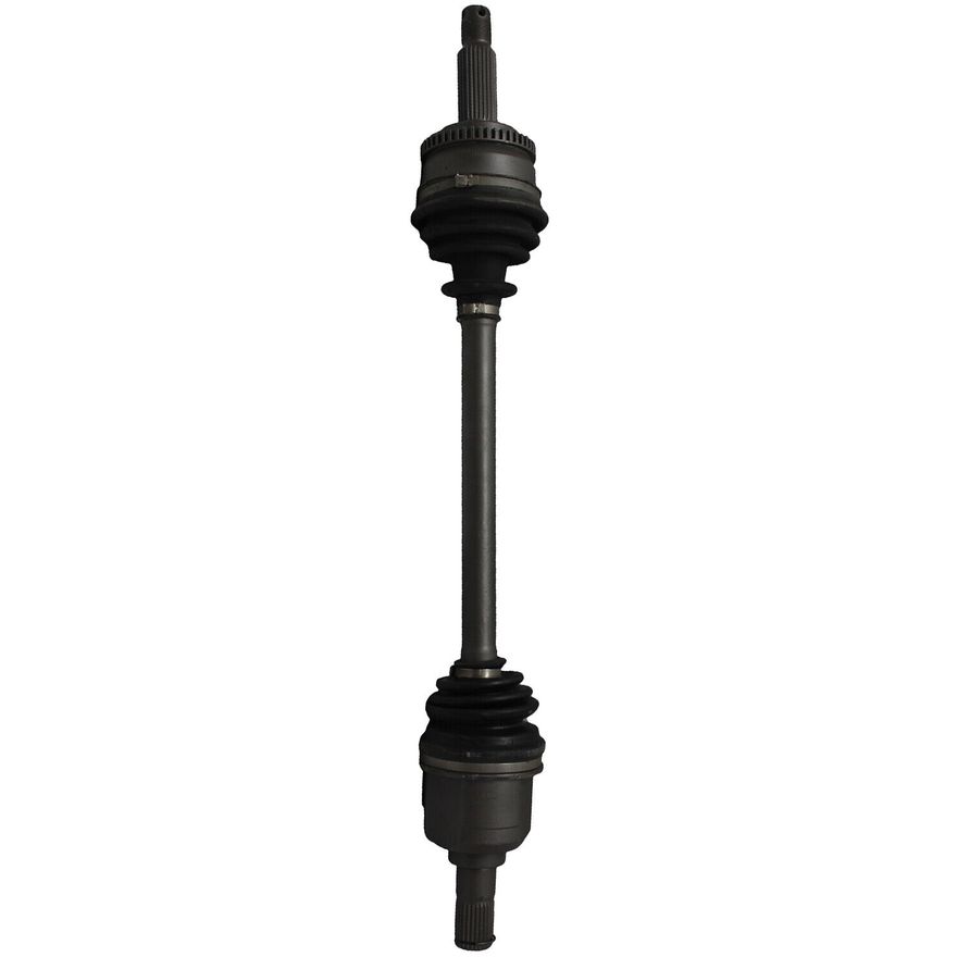 Front Left CV Axle - 972_AX