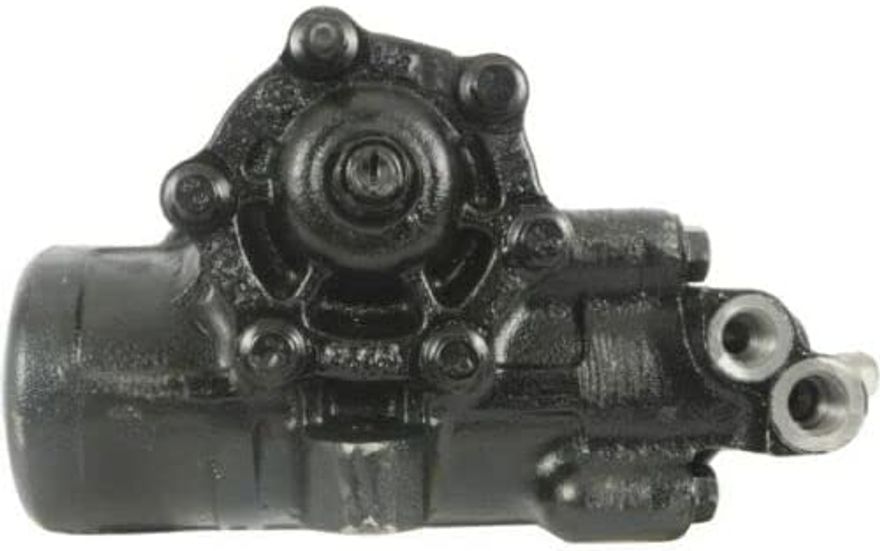 Power Steering Gear Box - 975216G