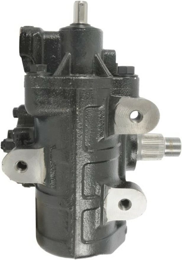 Power Steering Gear Box - 975216G