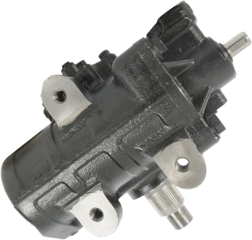 Power Steering Gear Box - 975216G
