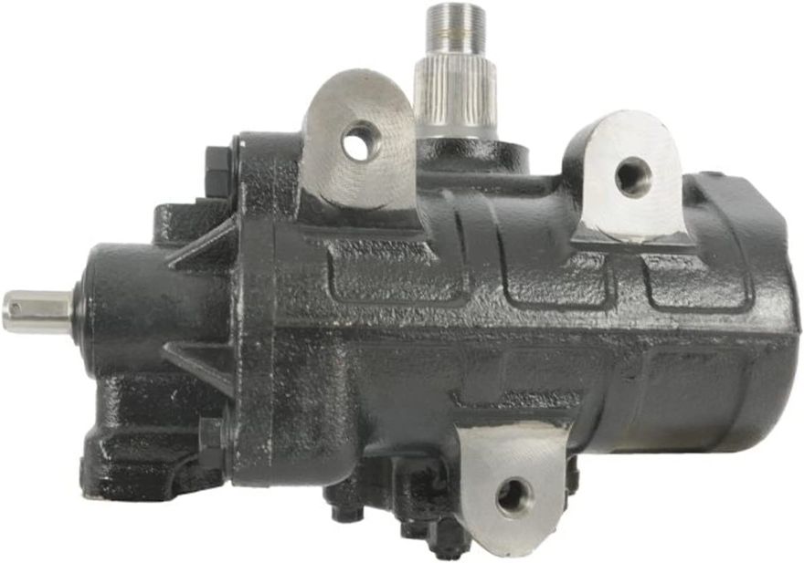 Power Steering Gear Box - 975216G