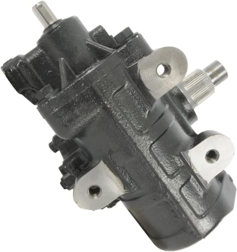 Main Image - Power Steering Gear Box