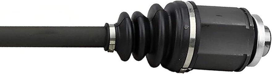 Front Right CV Axle Shaft - 976_AX