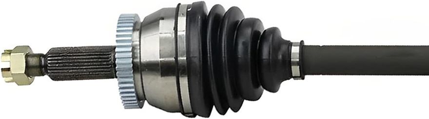 Front Right CV Axle Shaft - 976_AX