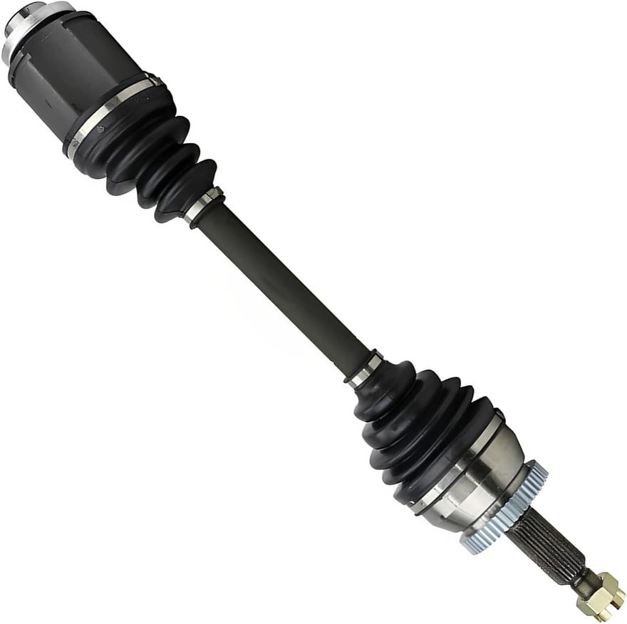 Front Right CV Axle Shaft - 976_AX