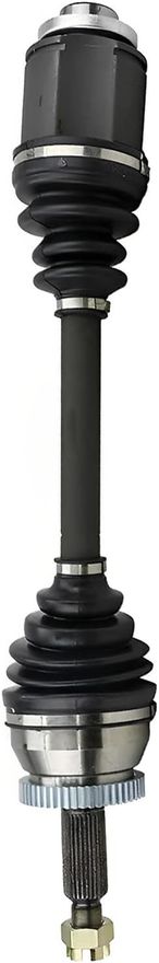 Front Right CV Axle Shaft - 976_AX