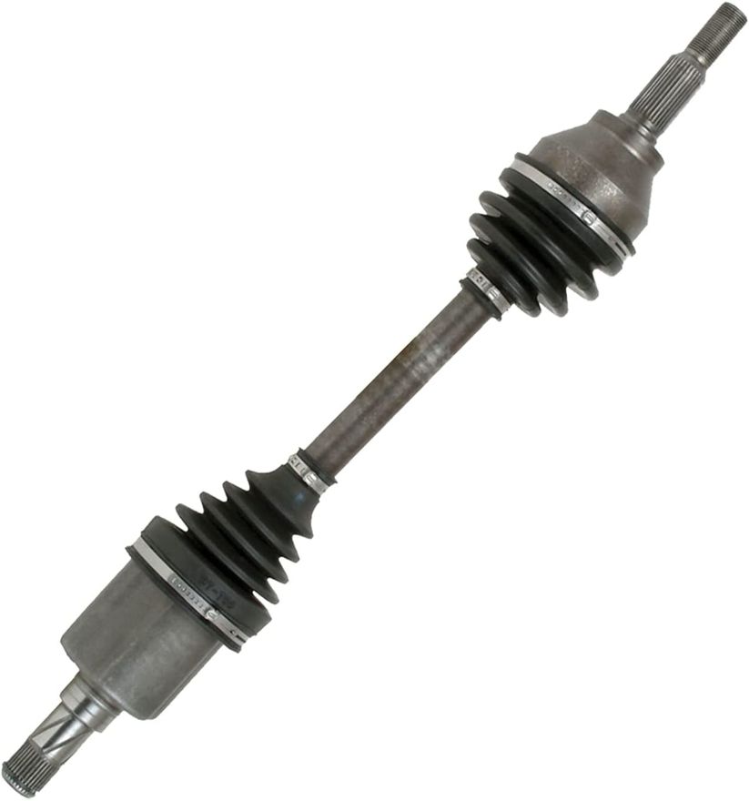 Front Left CV Axle - 980_AX