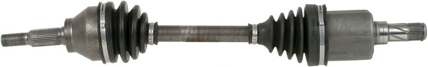 Front Left CV Axle - 980_AX