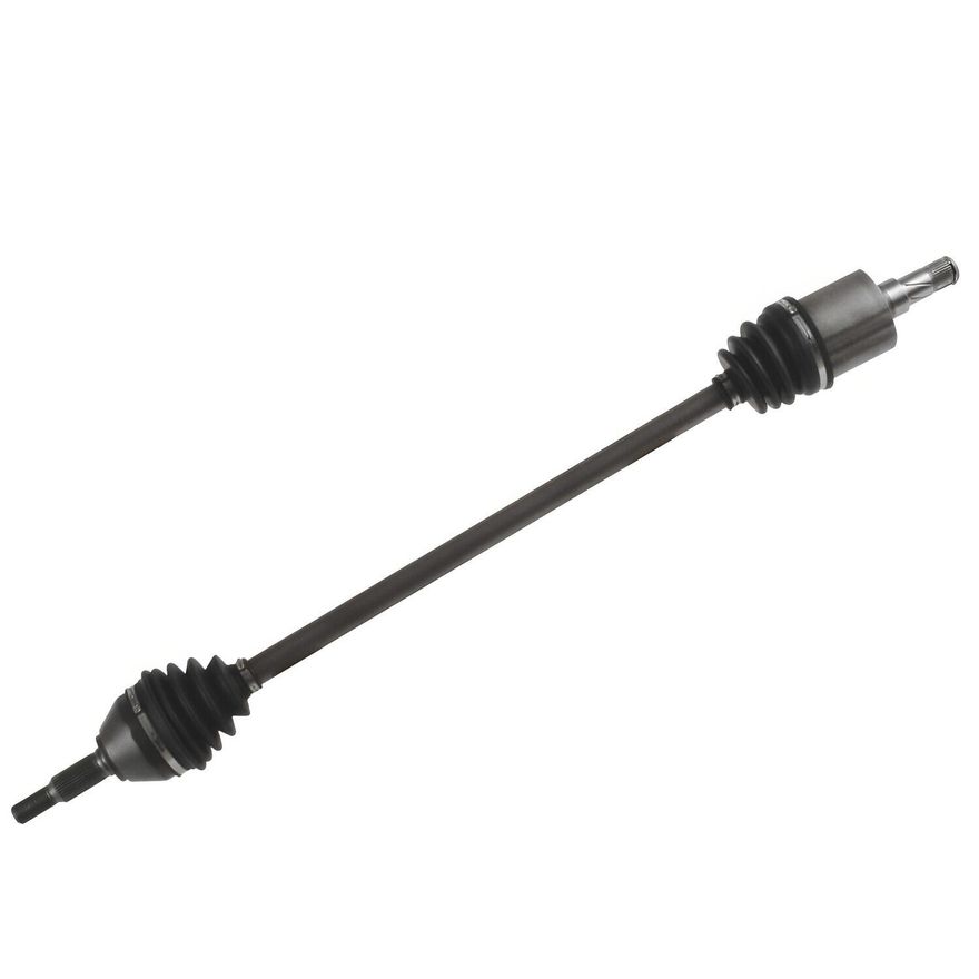 Front Right CV Axle - 981_AX