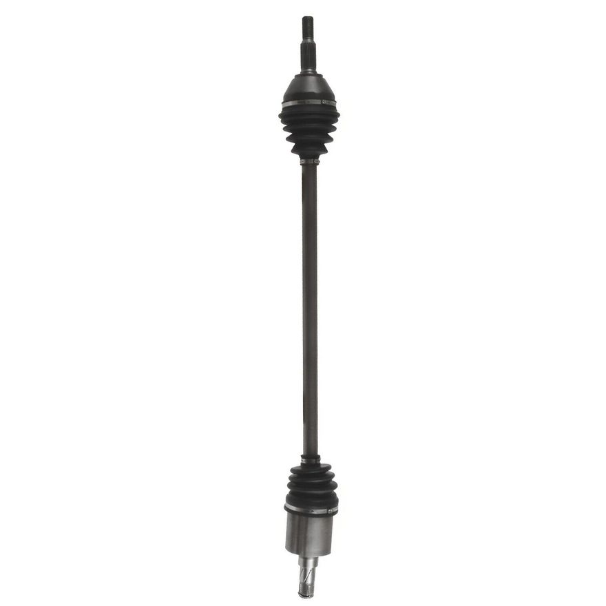 Front Right CV Axle - 981_AX