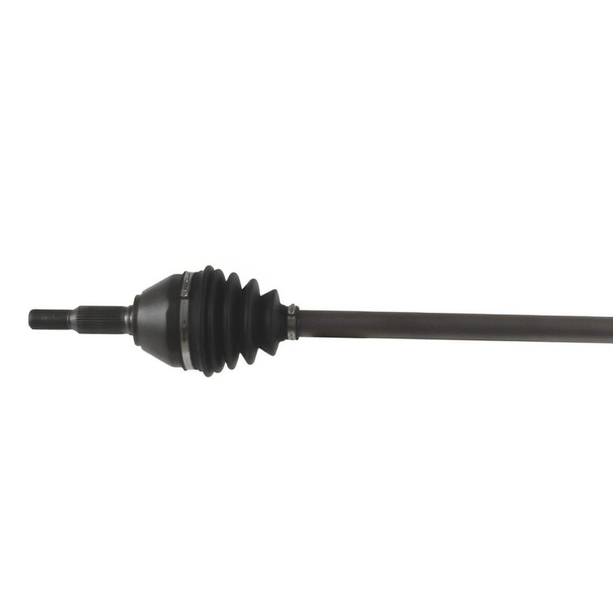 Front Right CV Axle - 981_AX