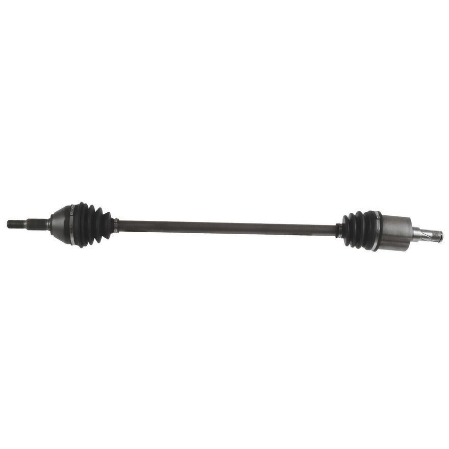 Front Right CV Axle - 981_AX