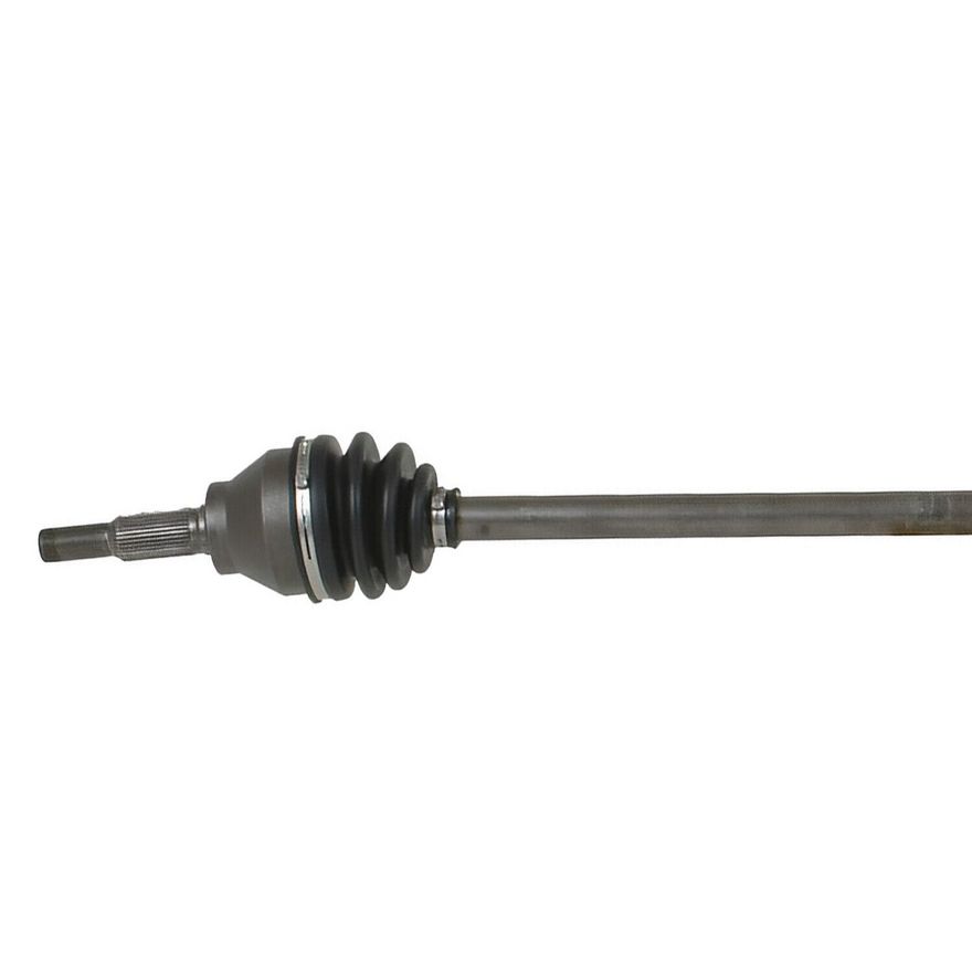 Front Right CV Axle - 988_AX