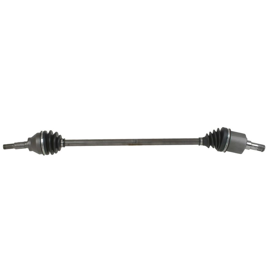 Front Right CV Axle - 988_AX