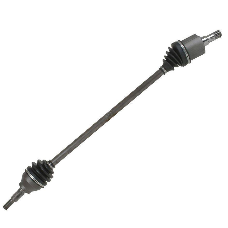 Front Right CV Axle - 988_AX