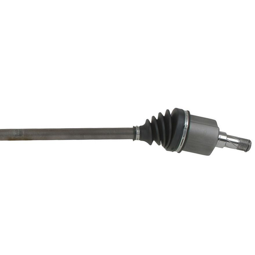 Front Right CV Axle - 988_AX