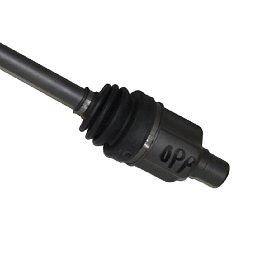 Front Right CV Axle - 990_AX