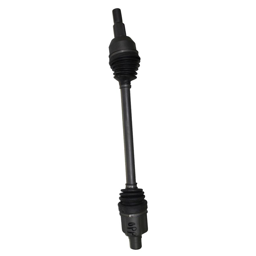 Front Right CV Axle - 990_AX