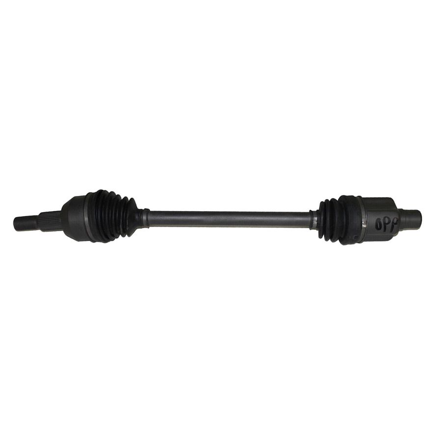Front Right CV Axle - 990_AX